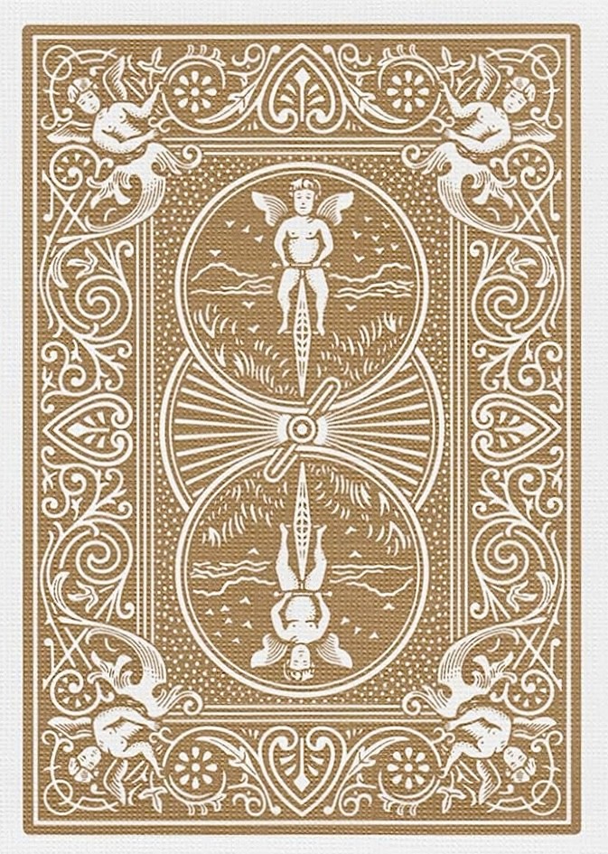 Portrait of portfolio creator – back view