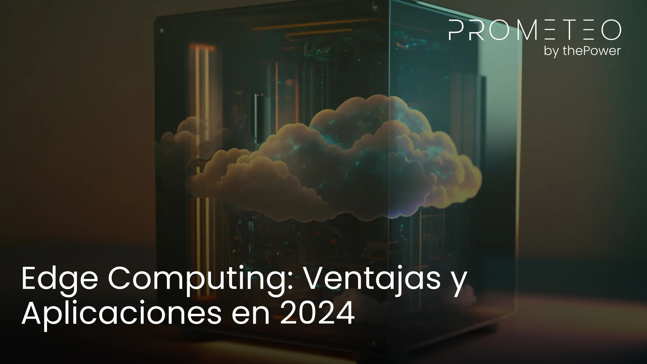 Edge Computing: Ventajas y Aplicaciones en 2024