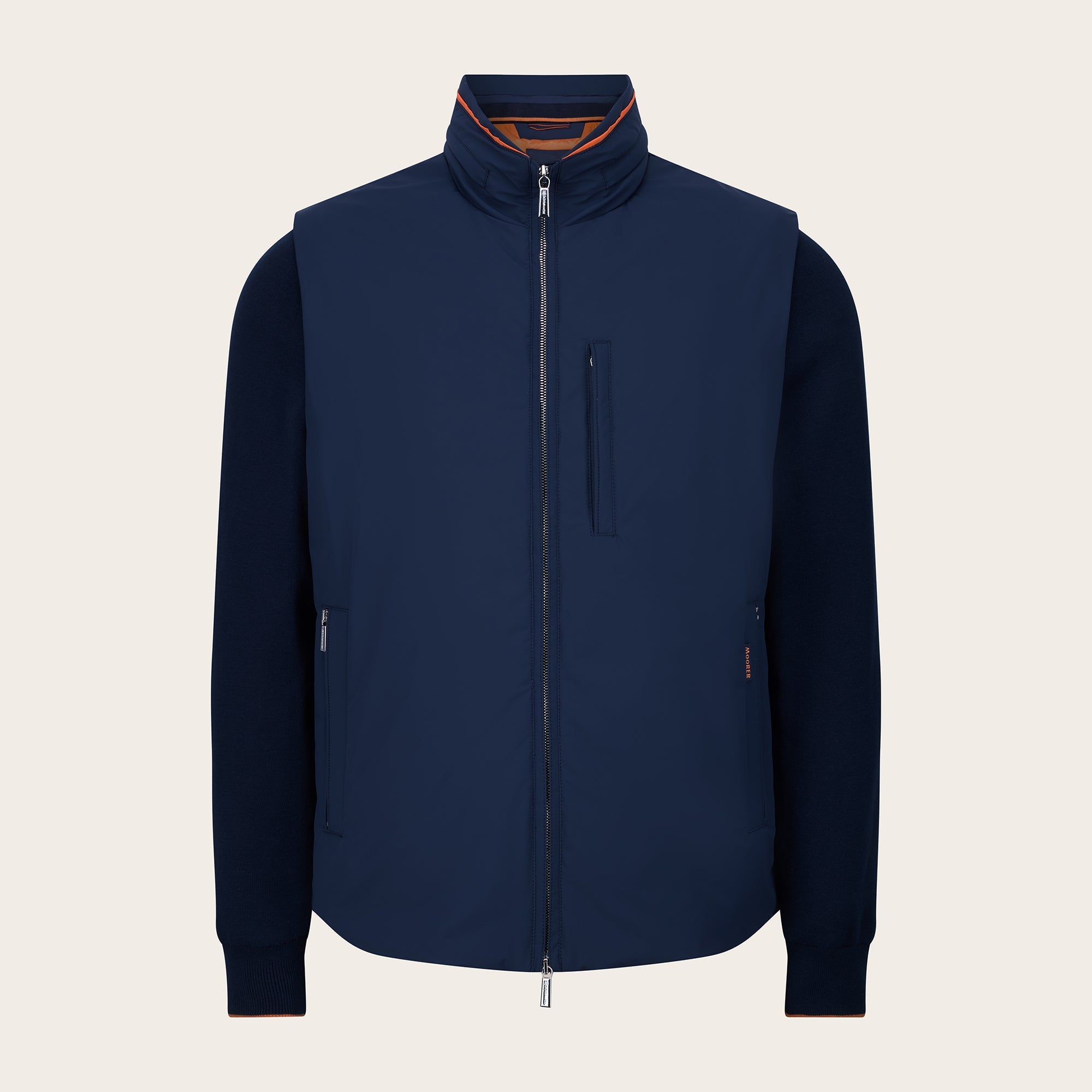 Camargo - G7 - Adda River