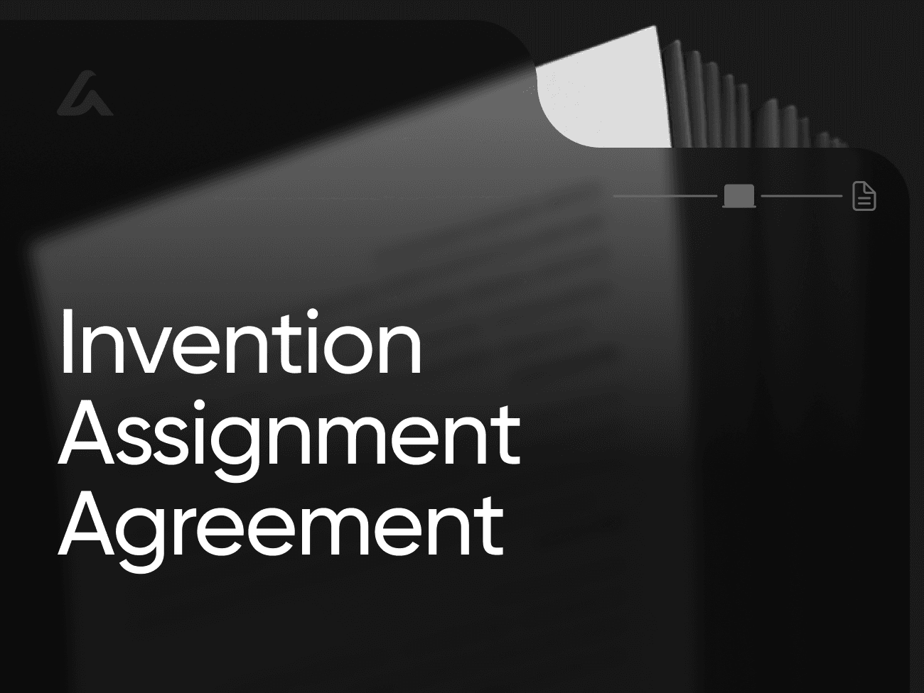 Invention Assignment Agreement