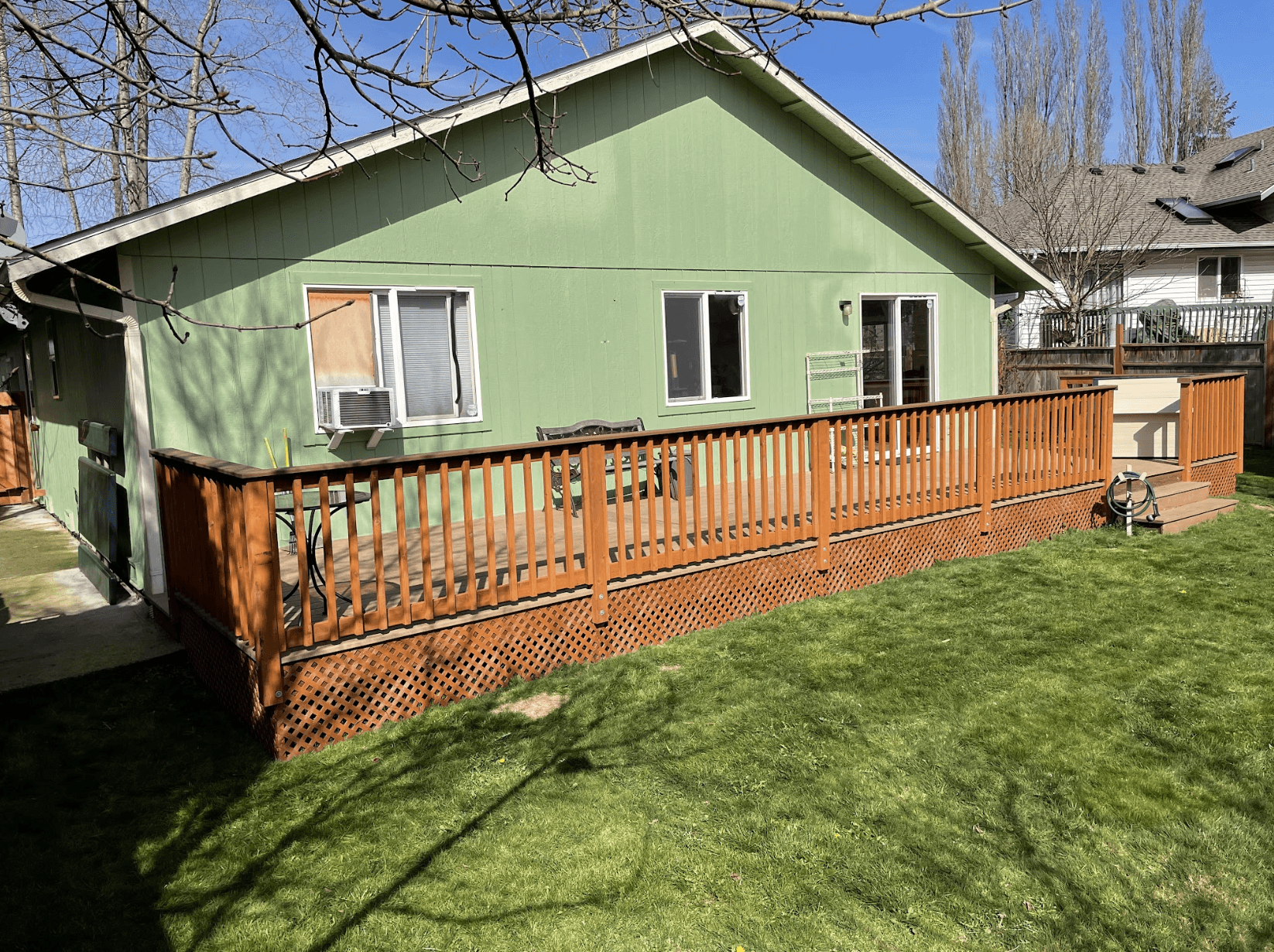 Gallery: See Our Renovation Projects in Action