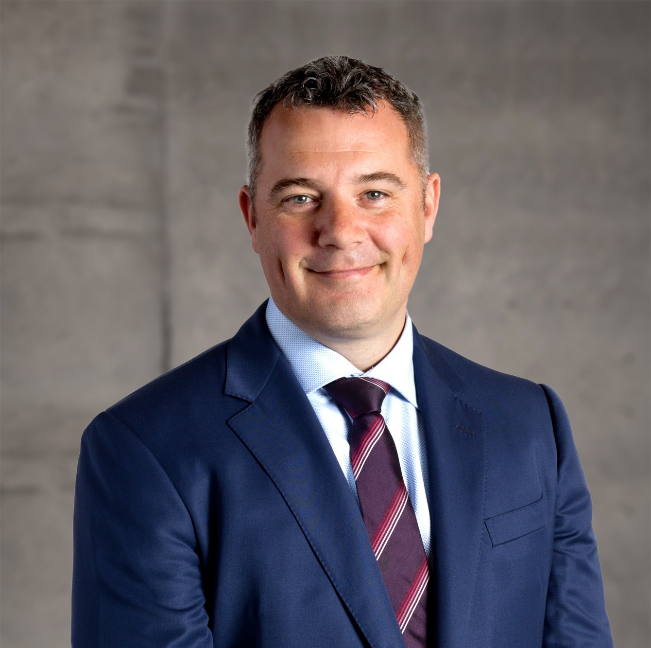 Past Client Culum Manson