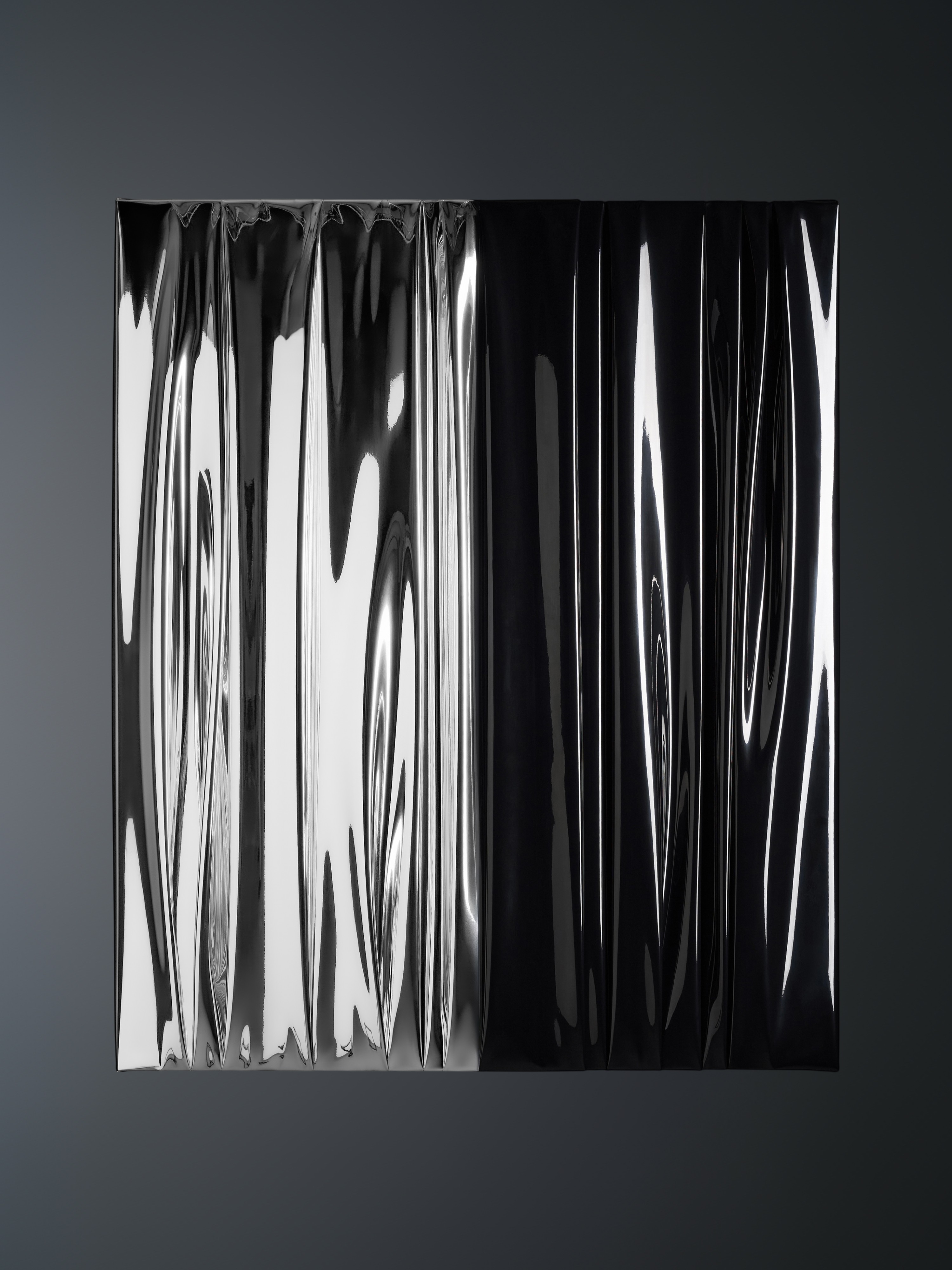 Soyli Oday - Cosmo Black