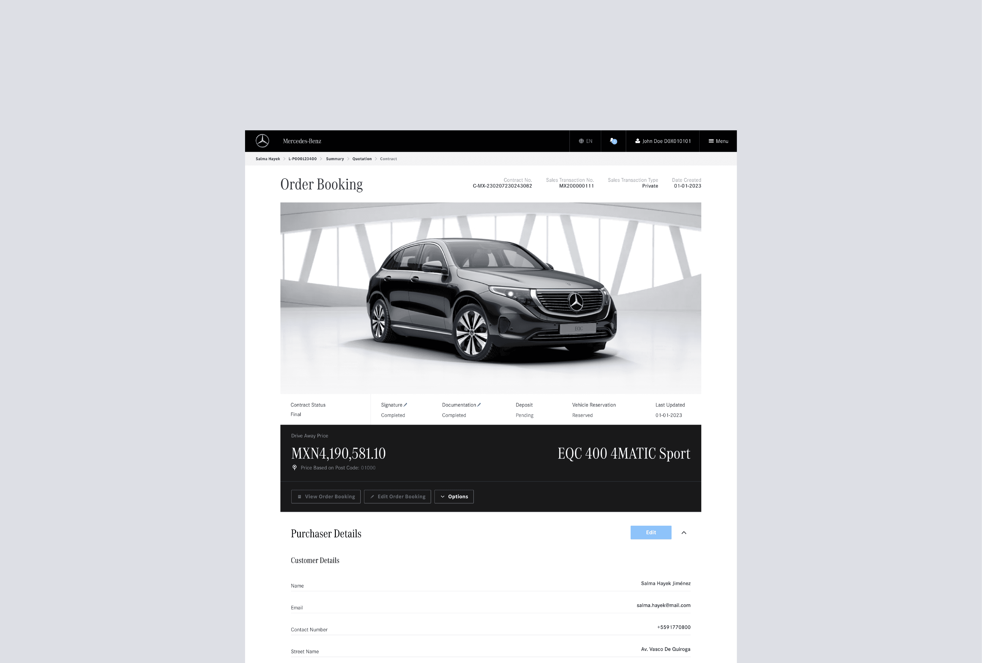 Main Project Image