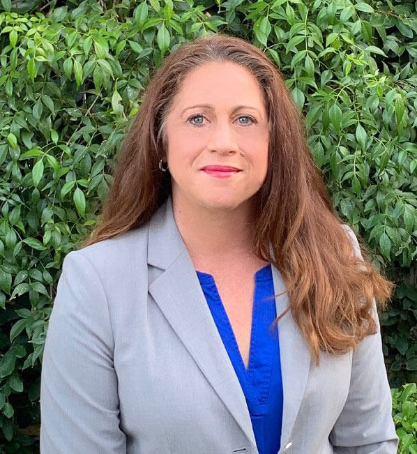 Amanda Benedict, Attorney at Law. Sims, Lawrence & Broghammer.