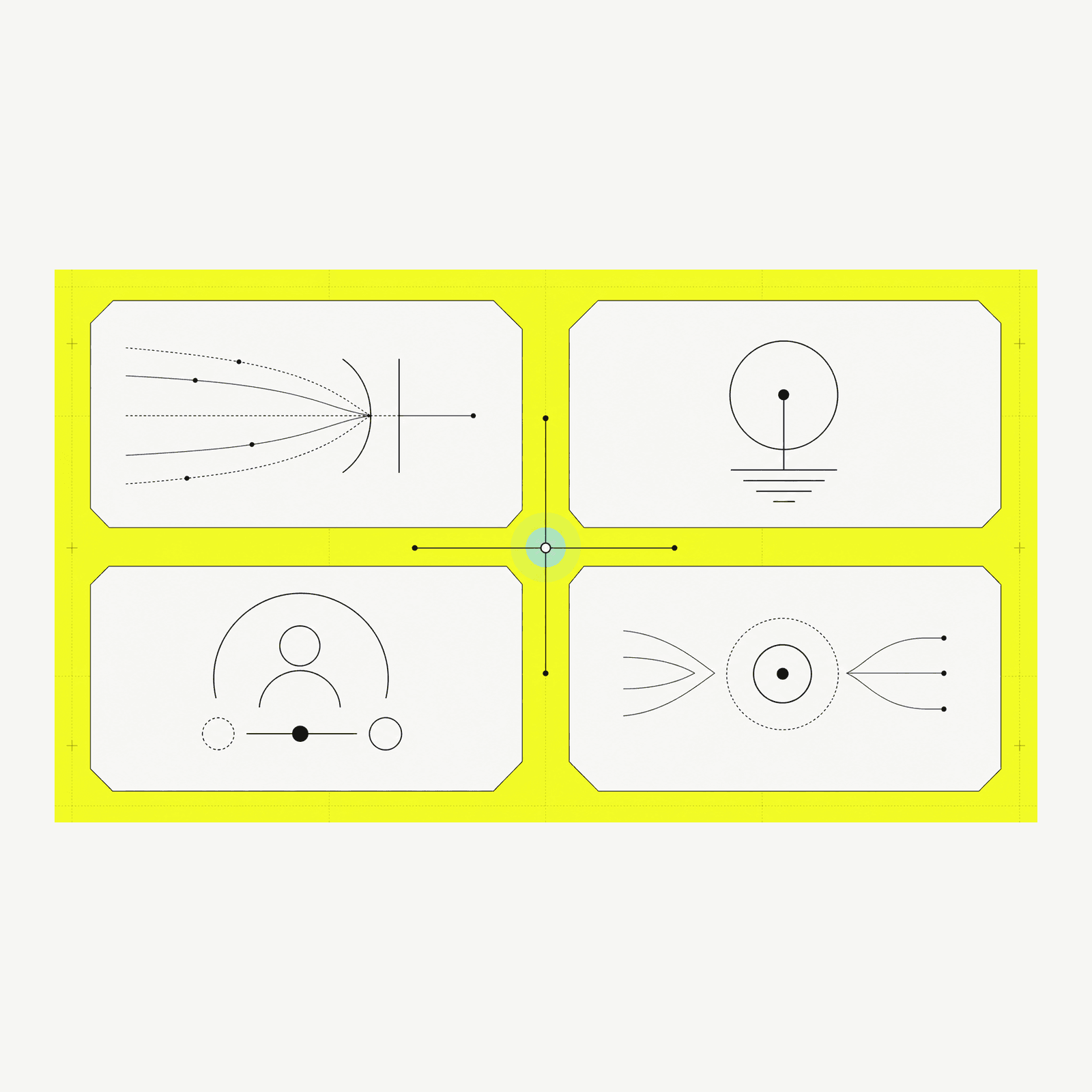 Featured NODRA Atlas workflow visual, fully visible within its frame.