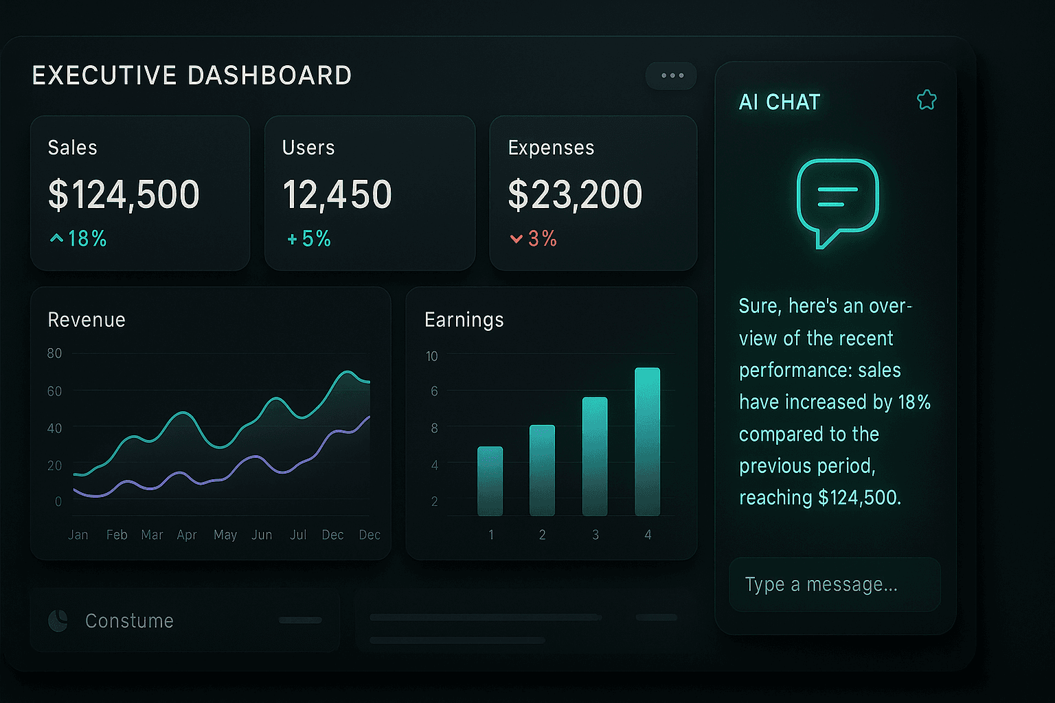 Office discussion scene