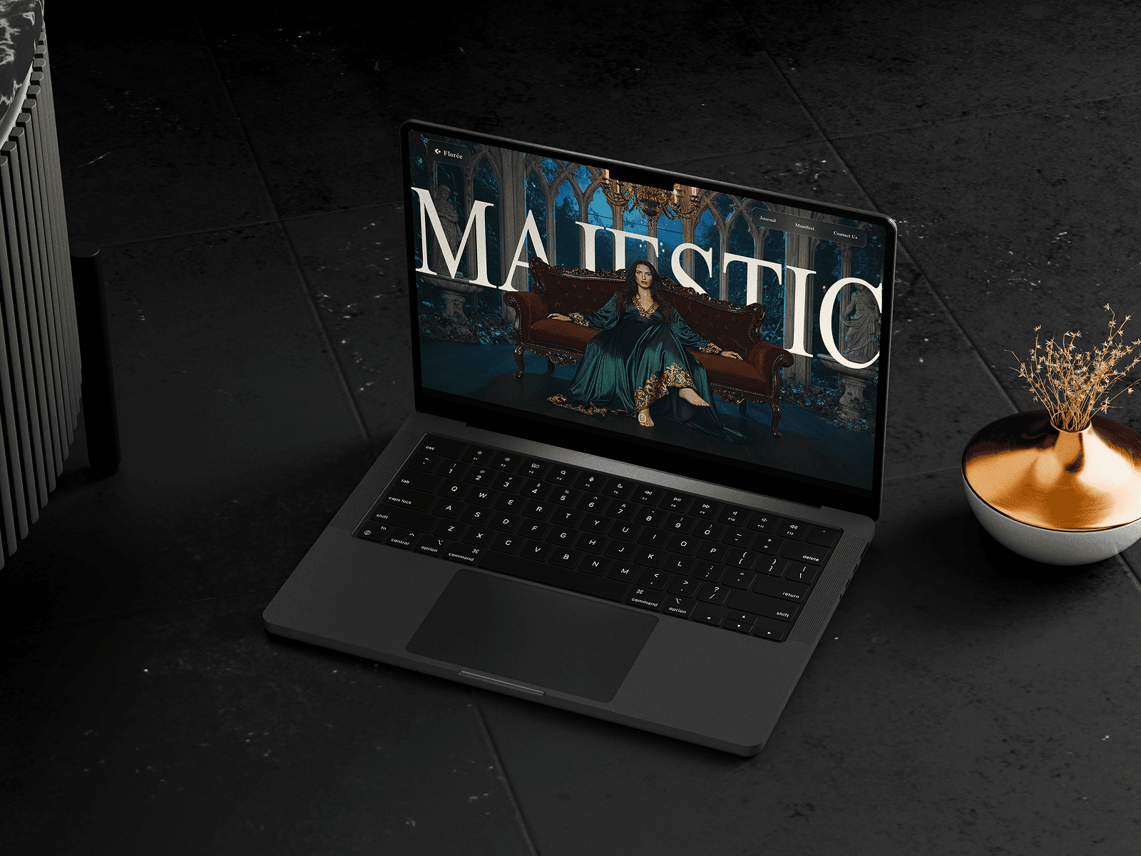 What is Figma template customization and what is it not?