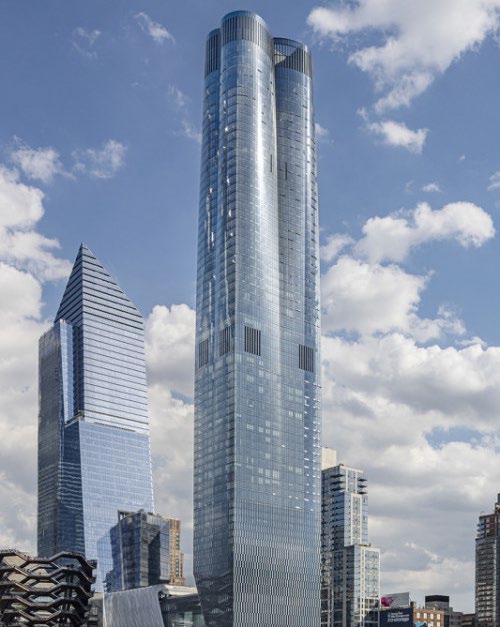 Hudson Yards