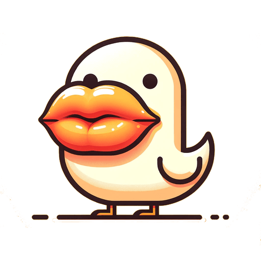 duckface-logo