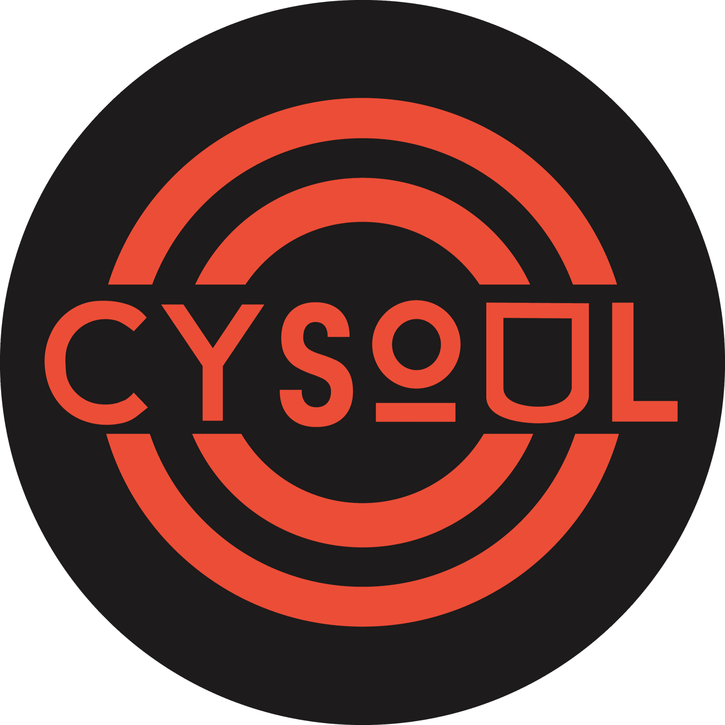 CySoul Logo