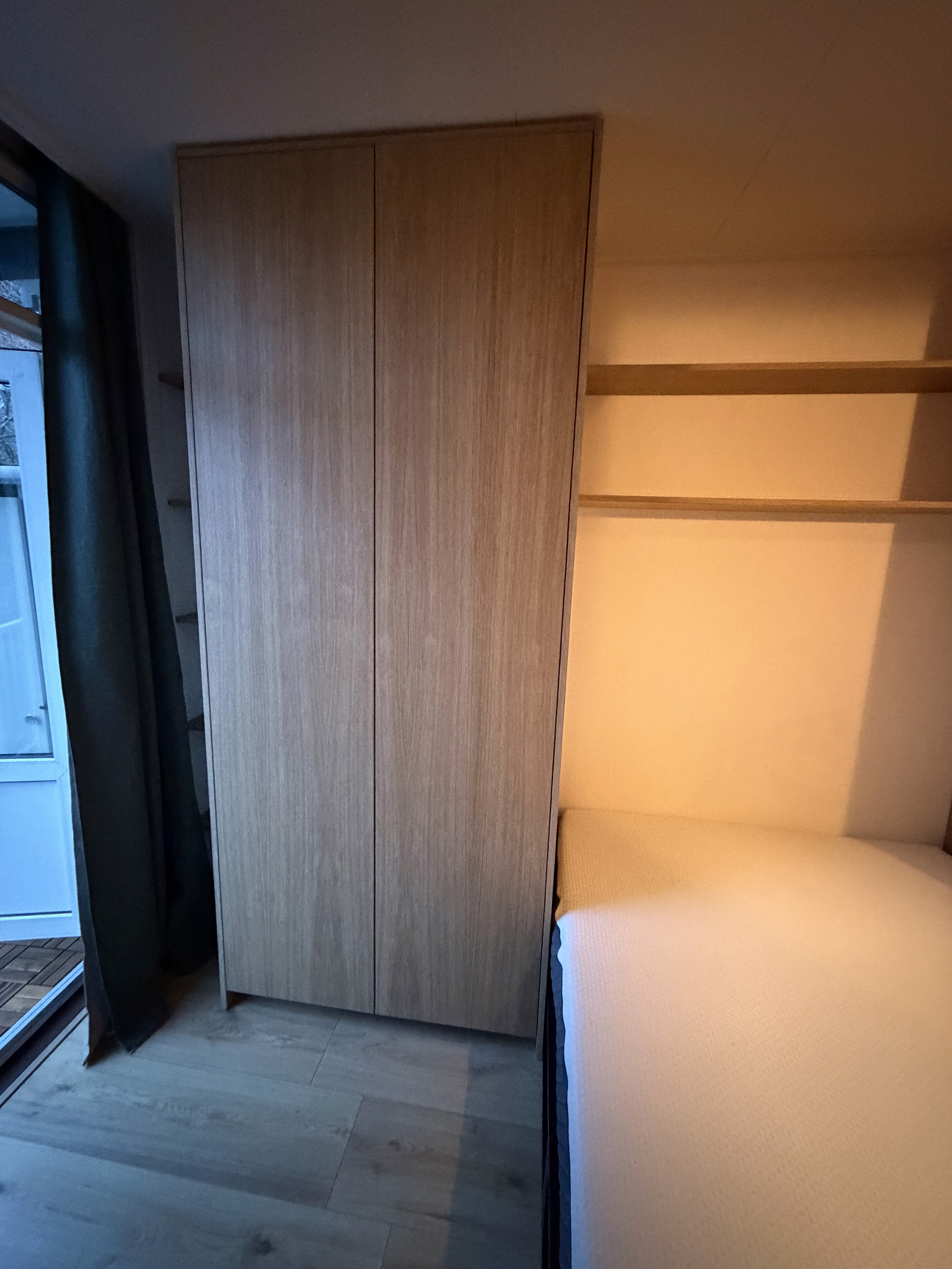 Image of modern living room