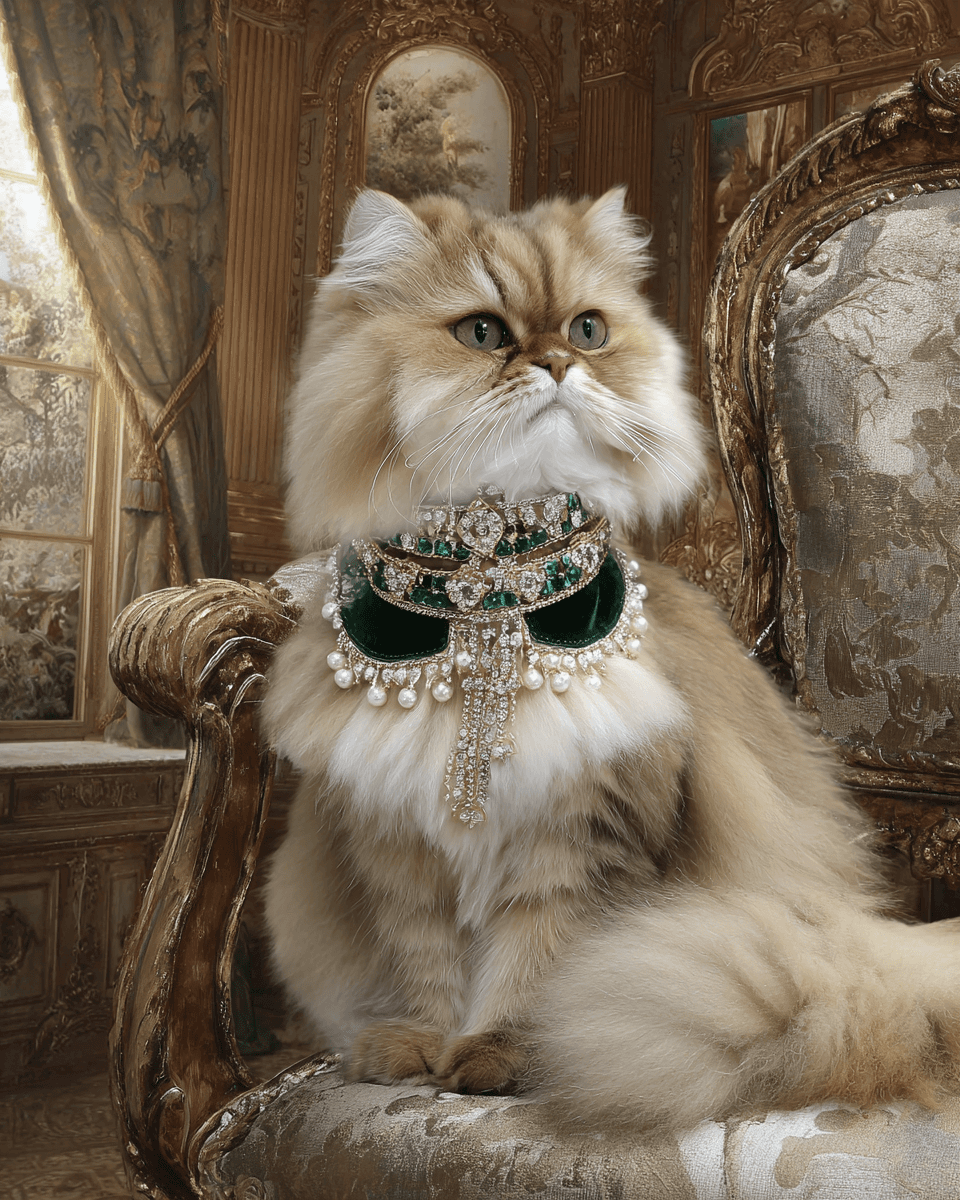 The Contessa Collar