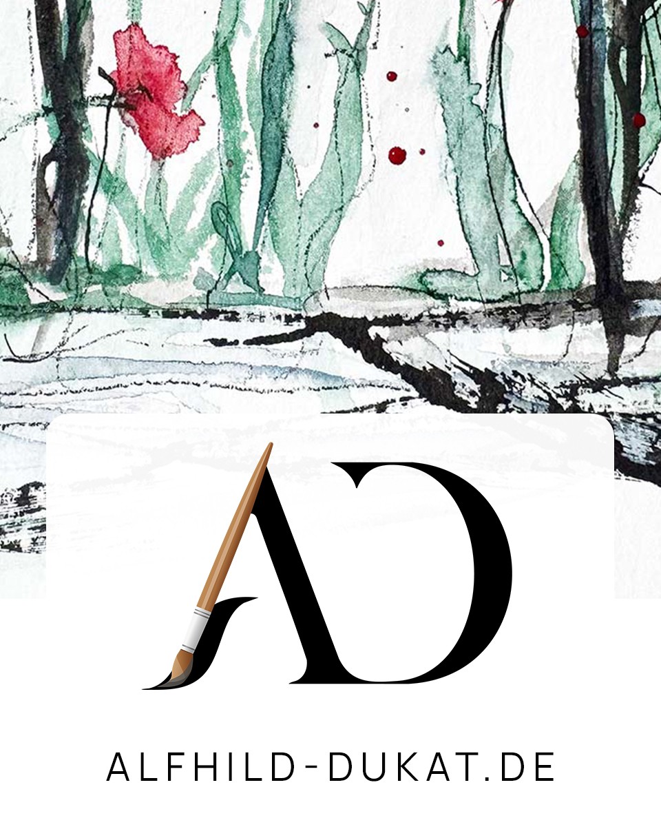 Logo von Alfhild Dukat