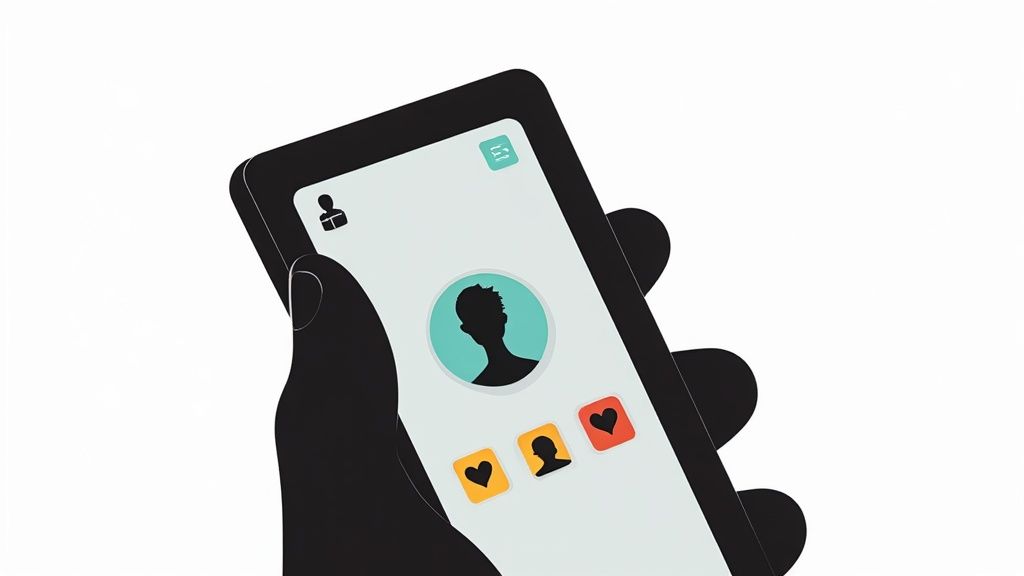 Social Media Accounts and Influencer Assets