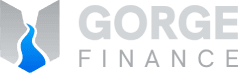 Gorge Finance logo