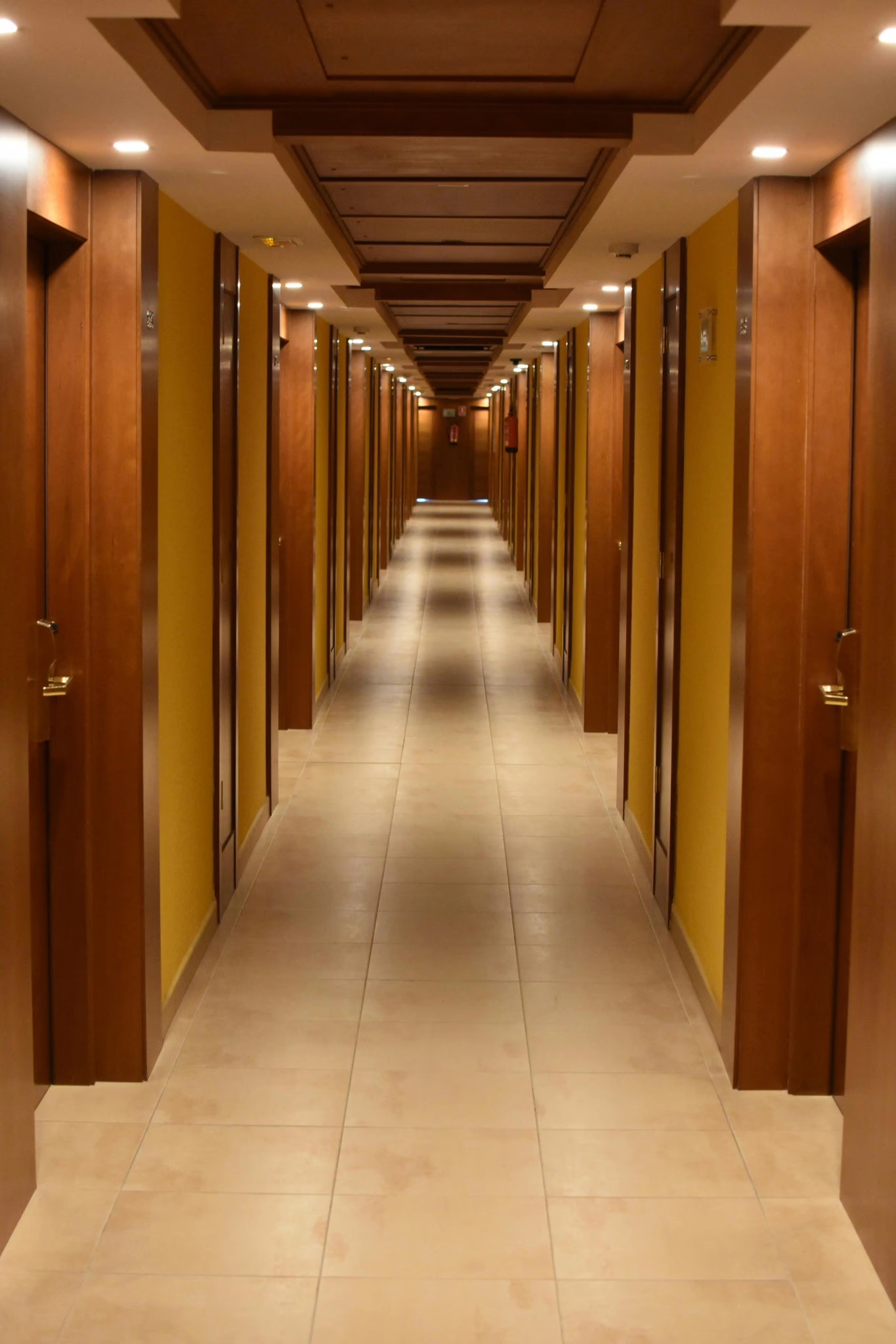 hotel im wasserturm