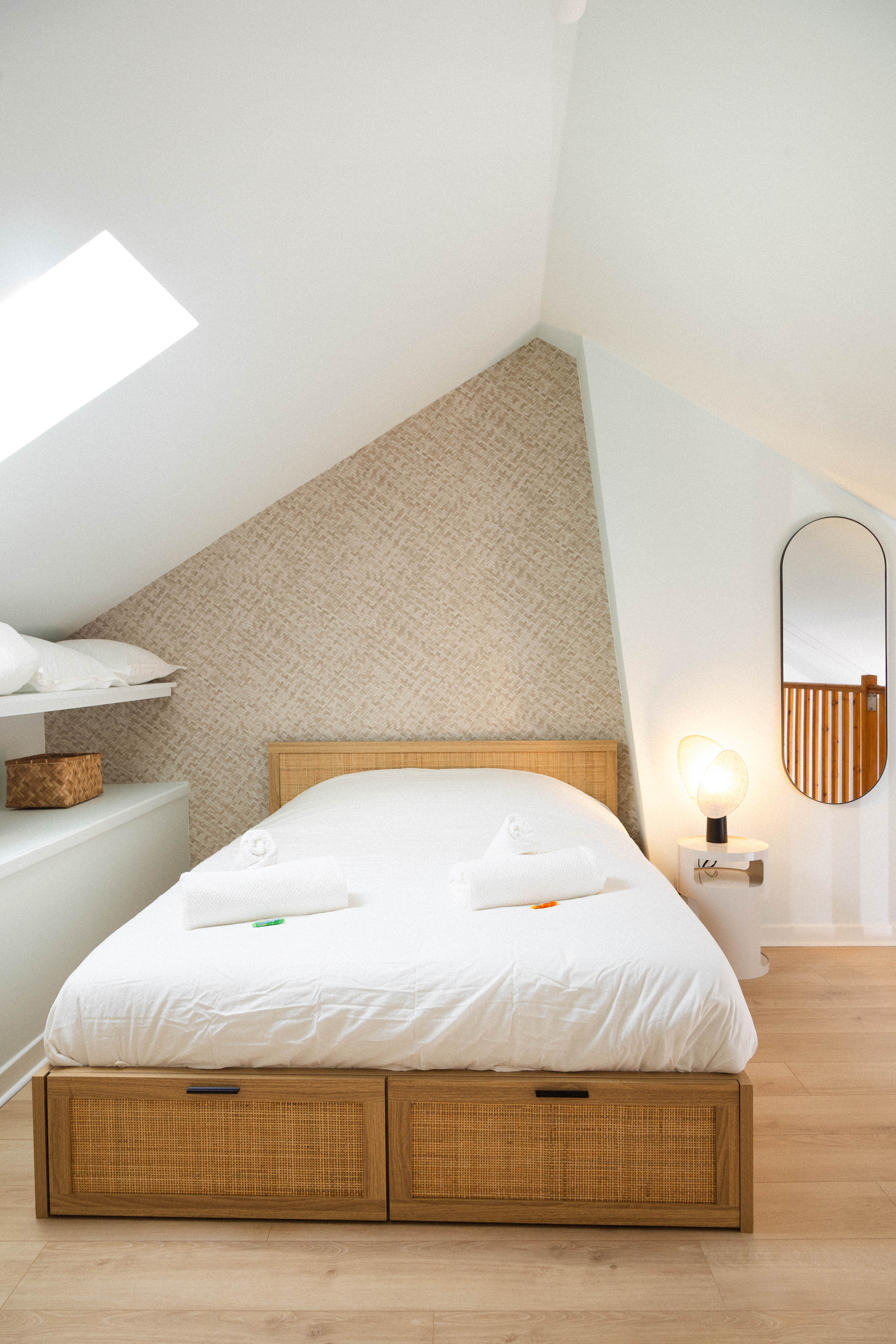 Projet investissement locaif rentable Airbnb Reims par Capsul