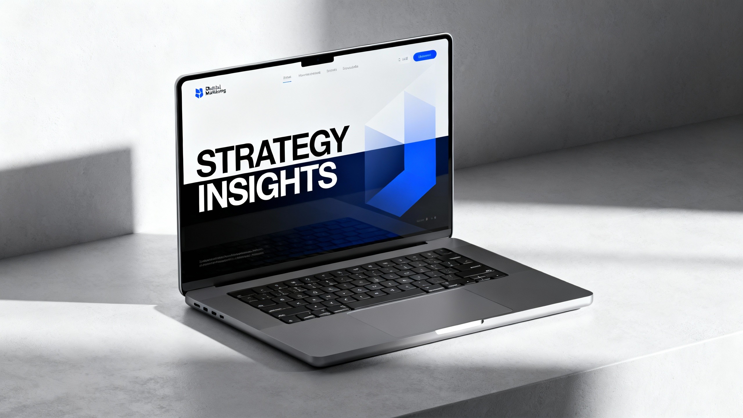 Digital Strategy Insights