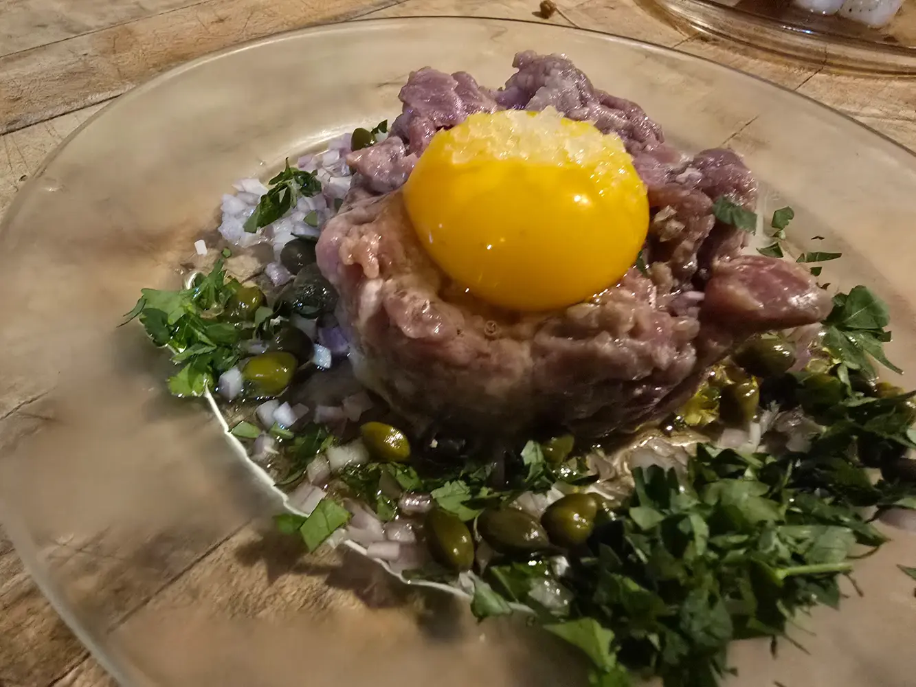 The Estate at Meander