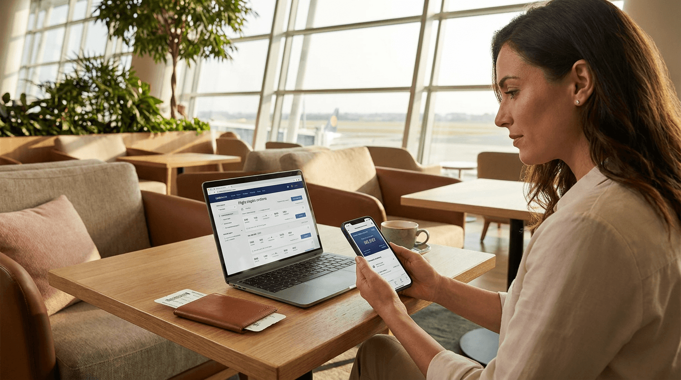 Cover for The Best Way to Use Credit Card Points for Travel Depends on Three Scores