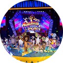 Madagascar Circus Show  - Motion Turismo