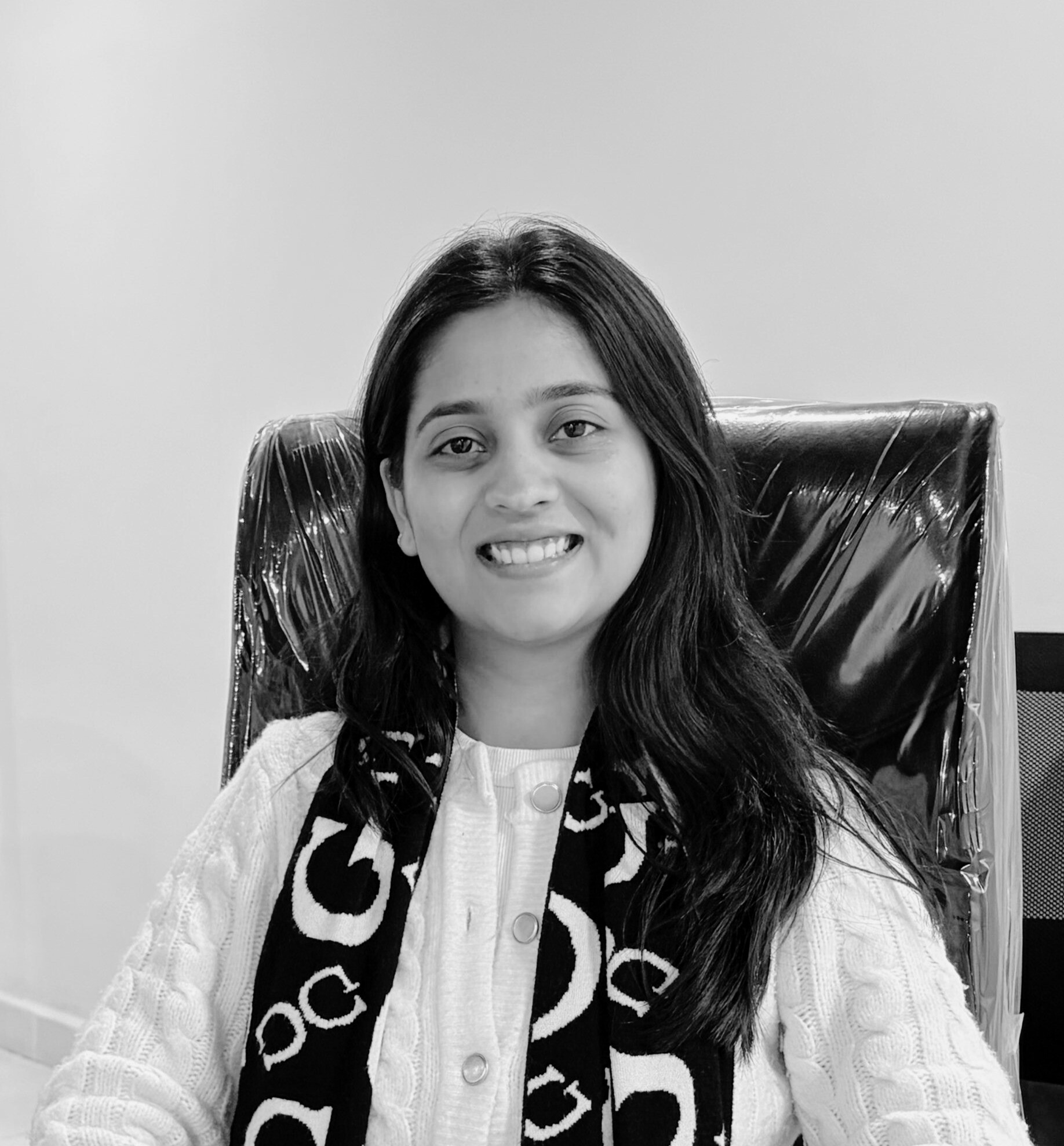 Sharvi Richhariya photo