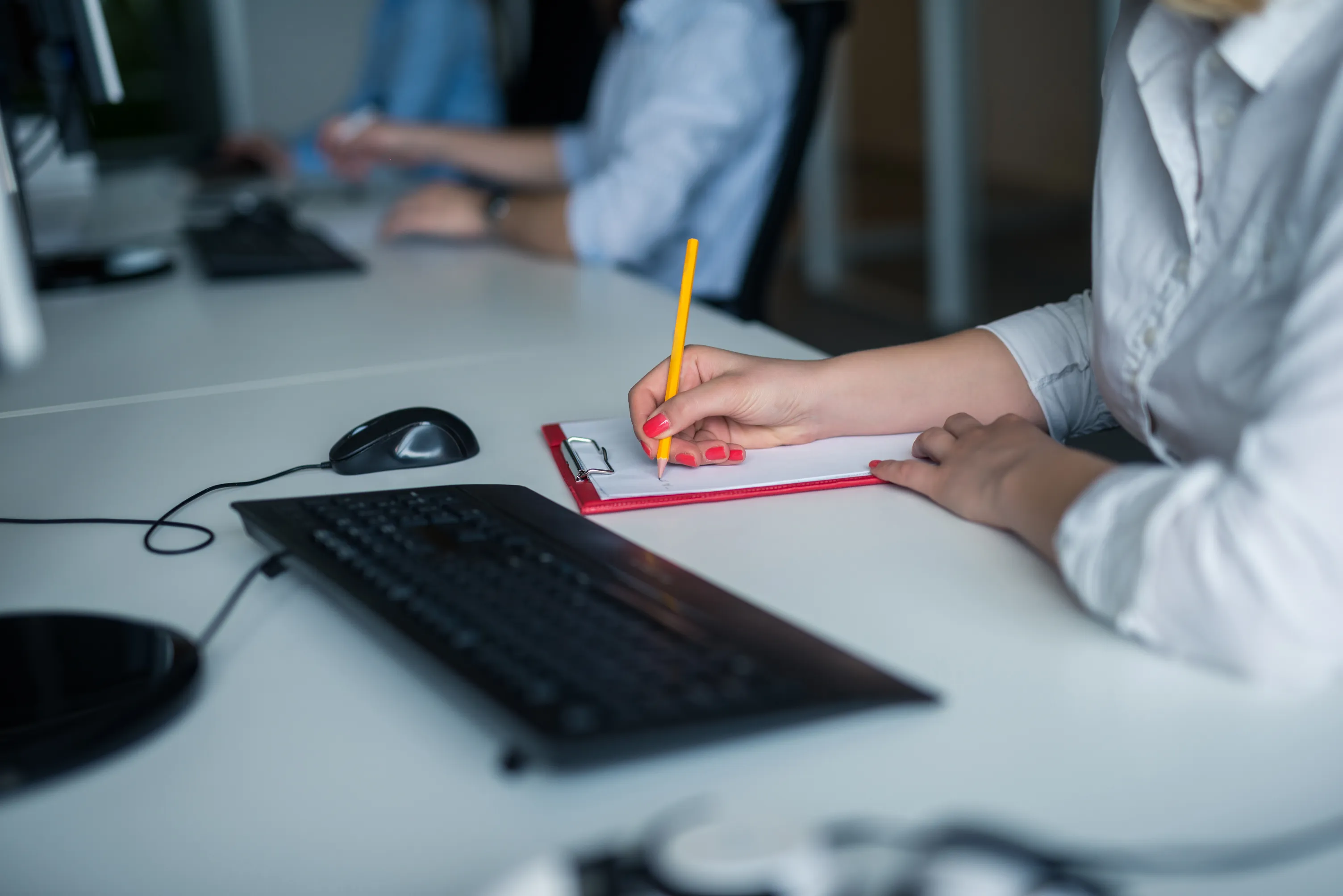 stratejik çözüm ortakları