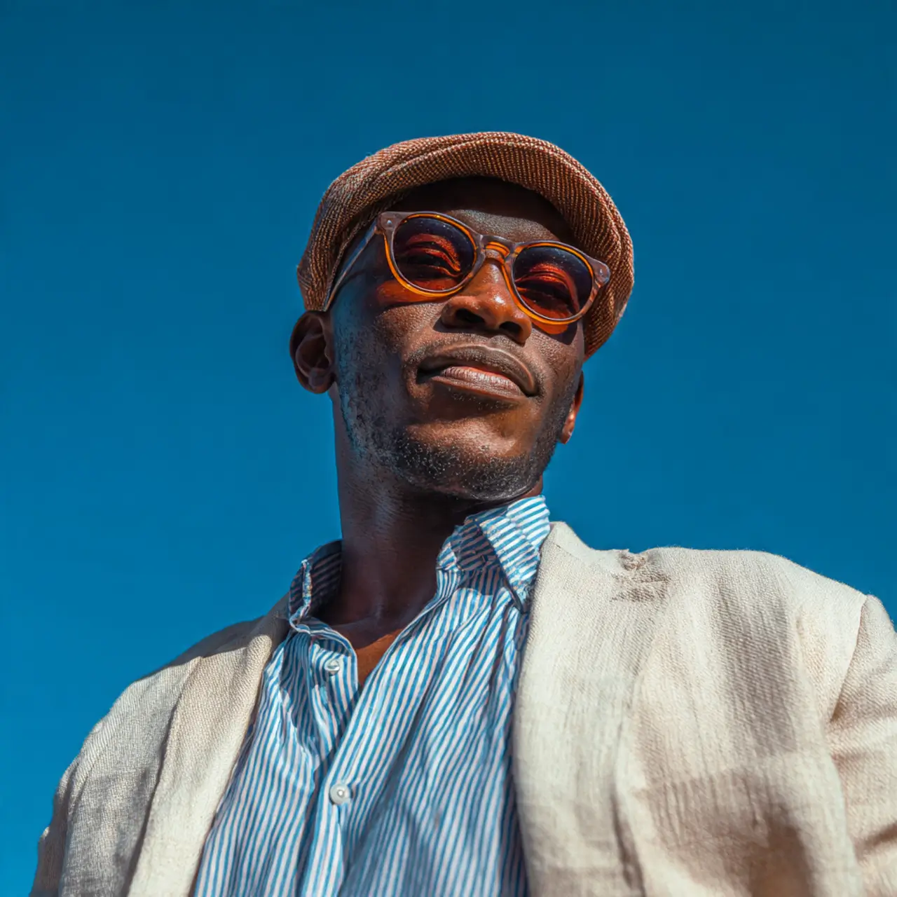 Oluwaseyi Adeyemi Avatar Picture