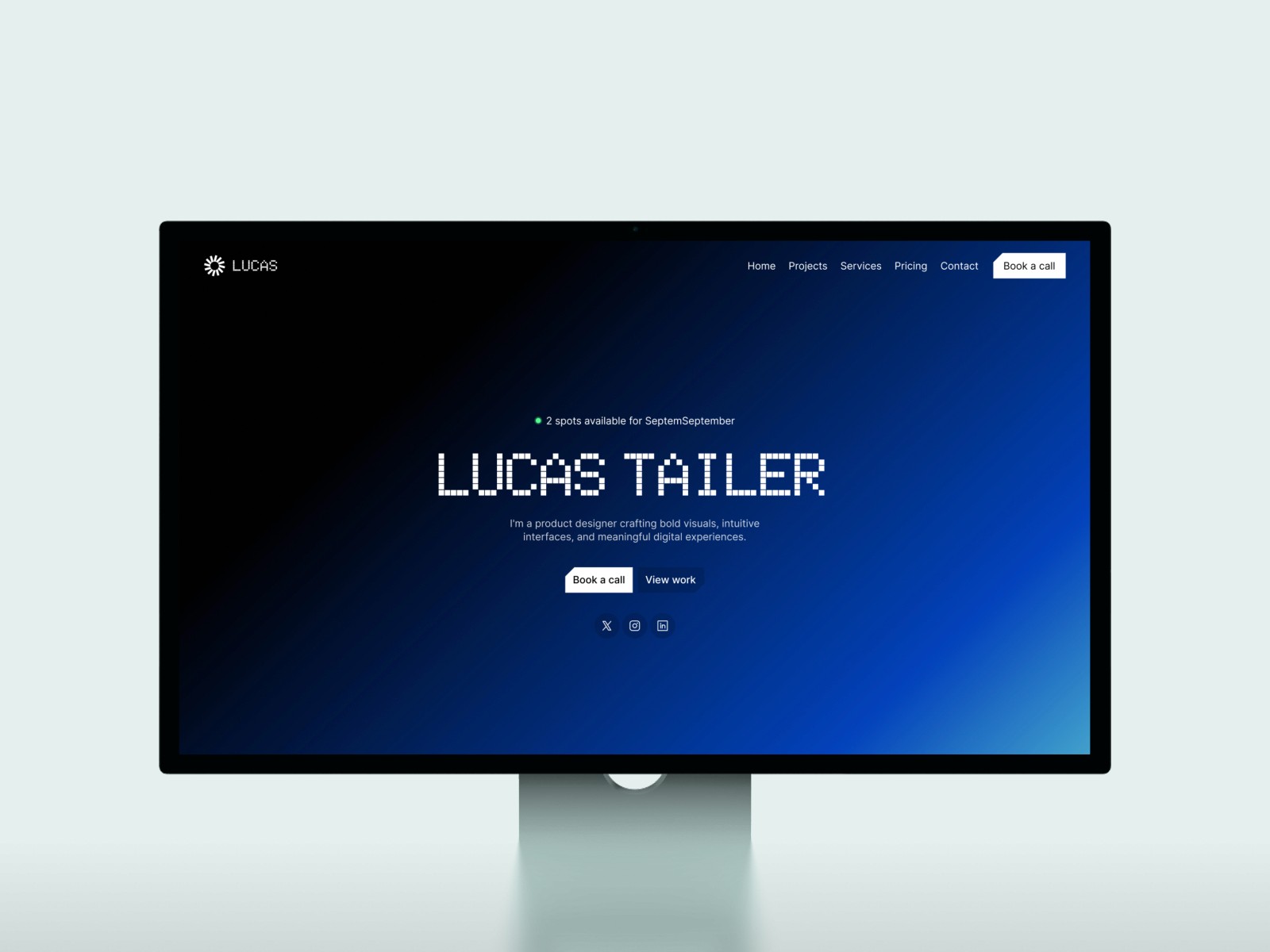 Lucas