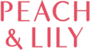 Peach & Lily