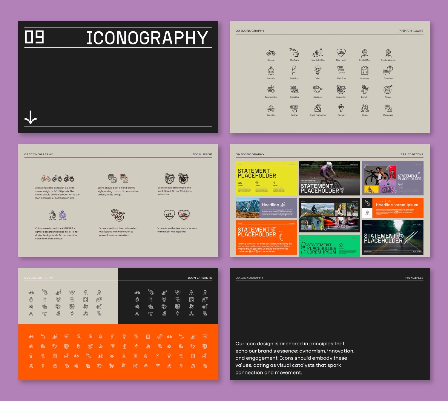 Brand Guidelines Fusion Media