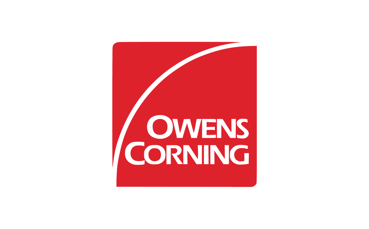 owens corning logo