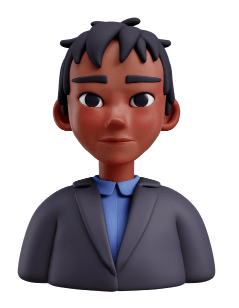 Memoji William Bird