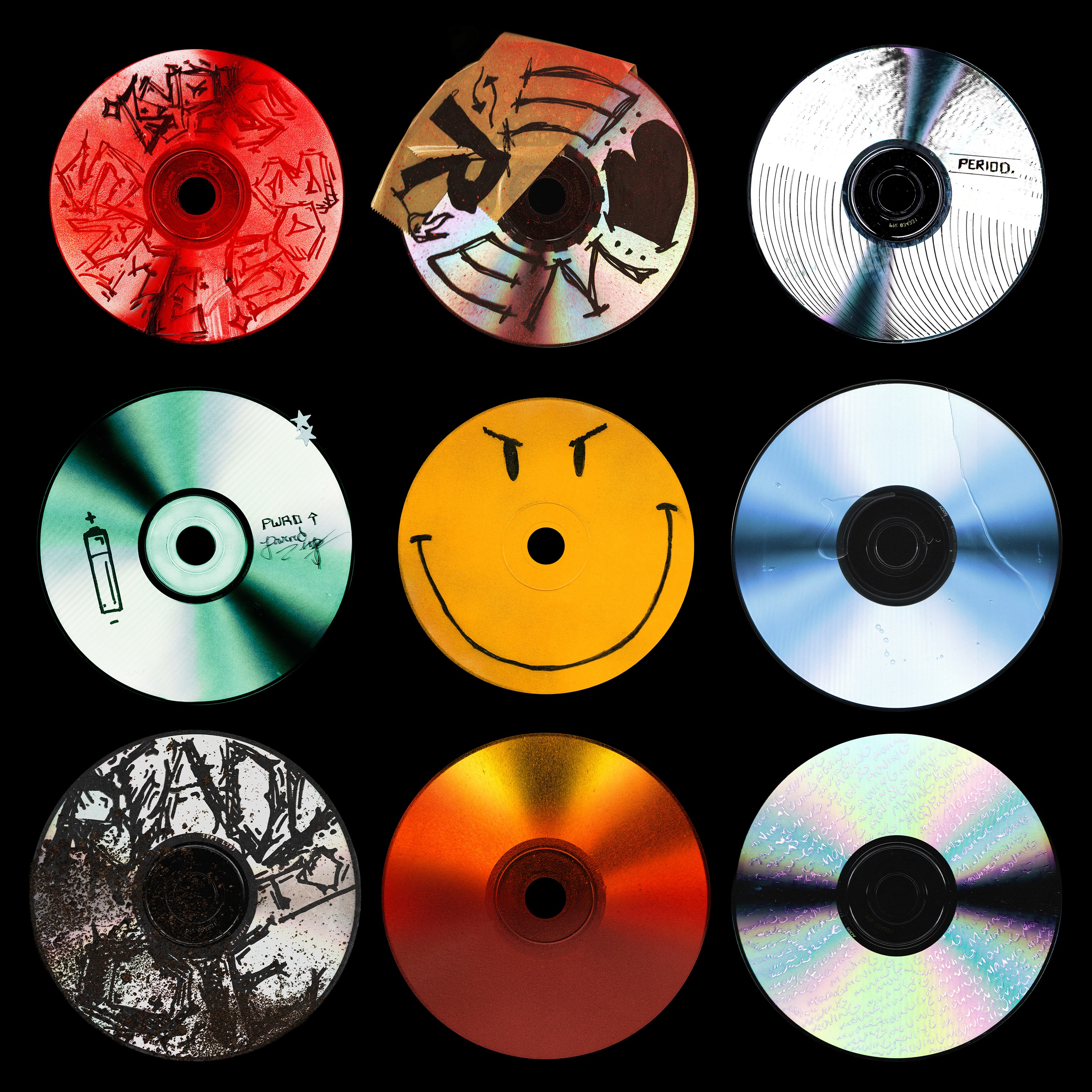 MARCHLAND Singles Series