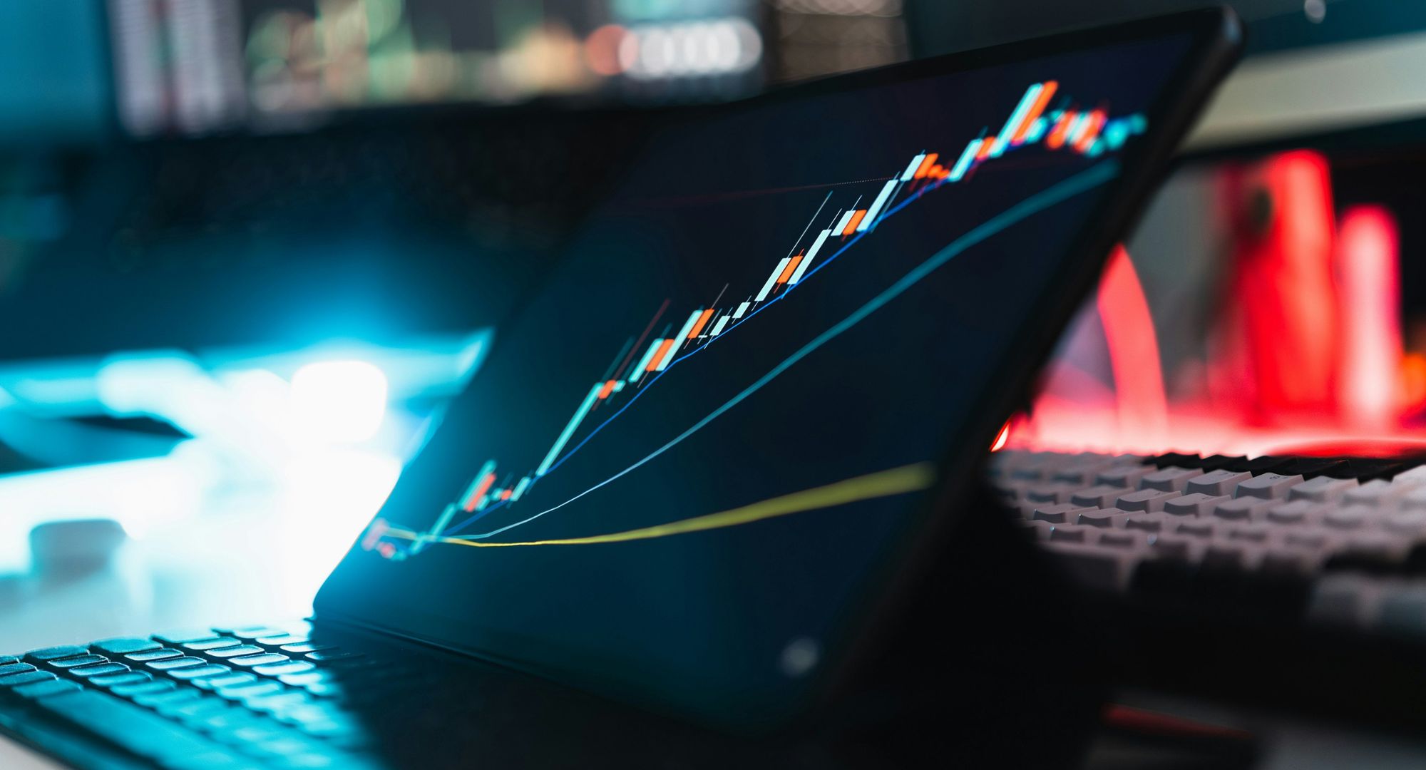 riscos, investimentos e resultados