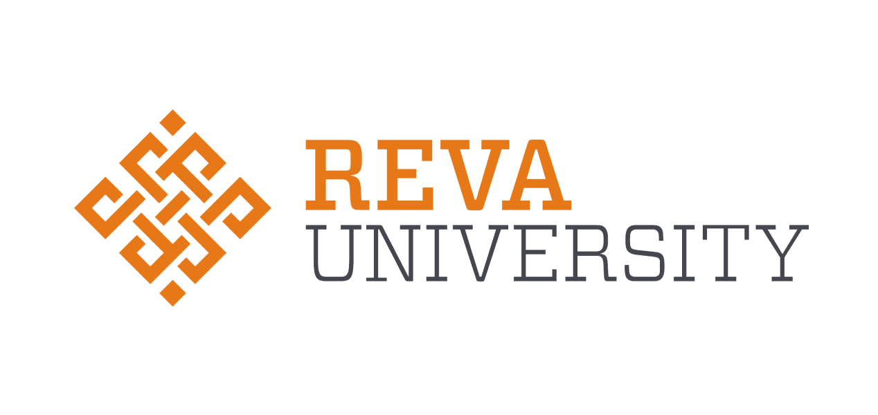 Reva university logo
