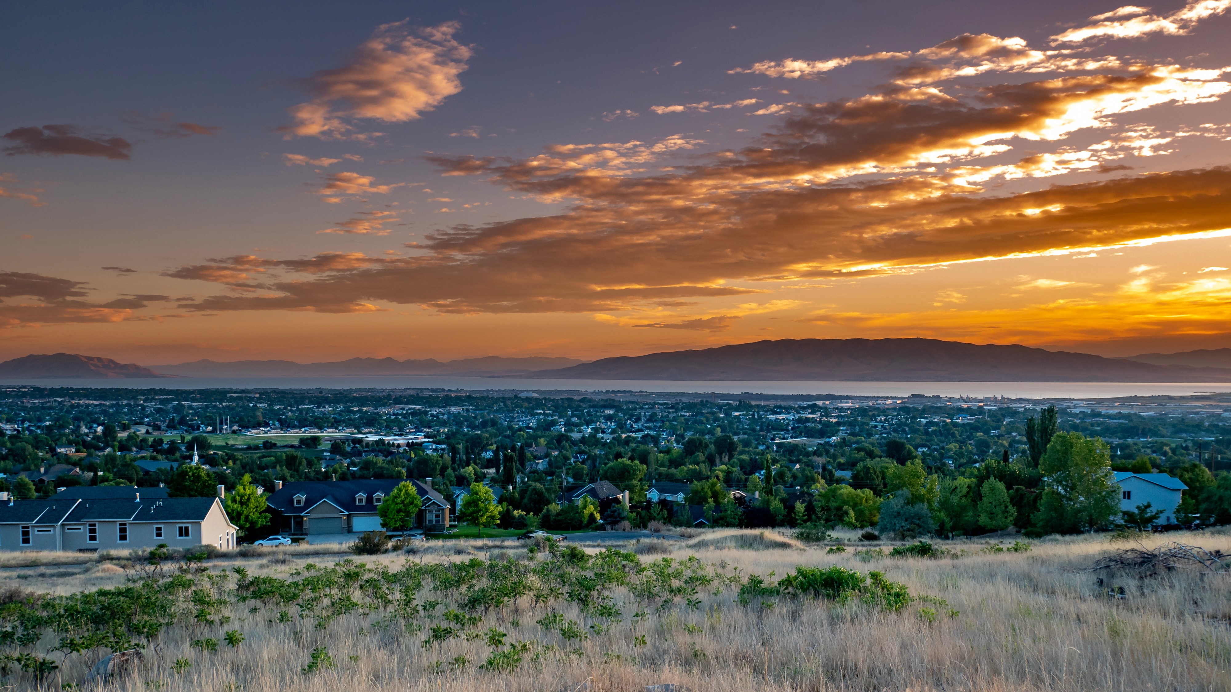 Saratoga Springs Utah Serviced by Elevated Coatings