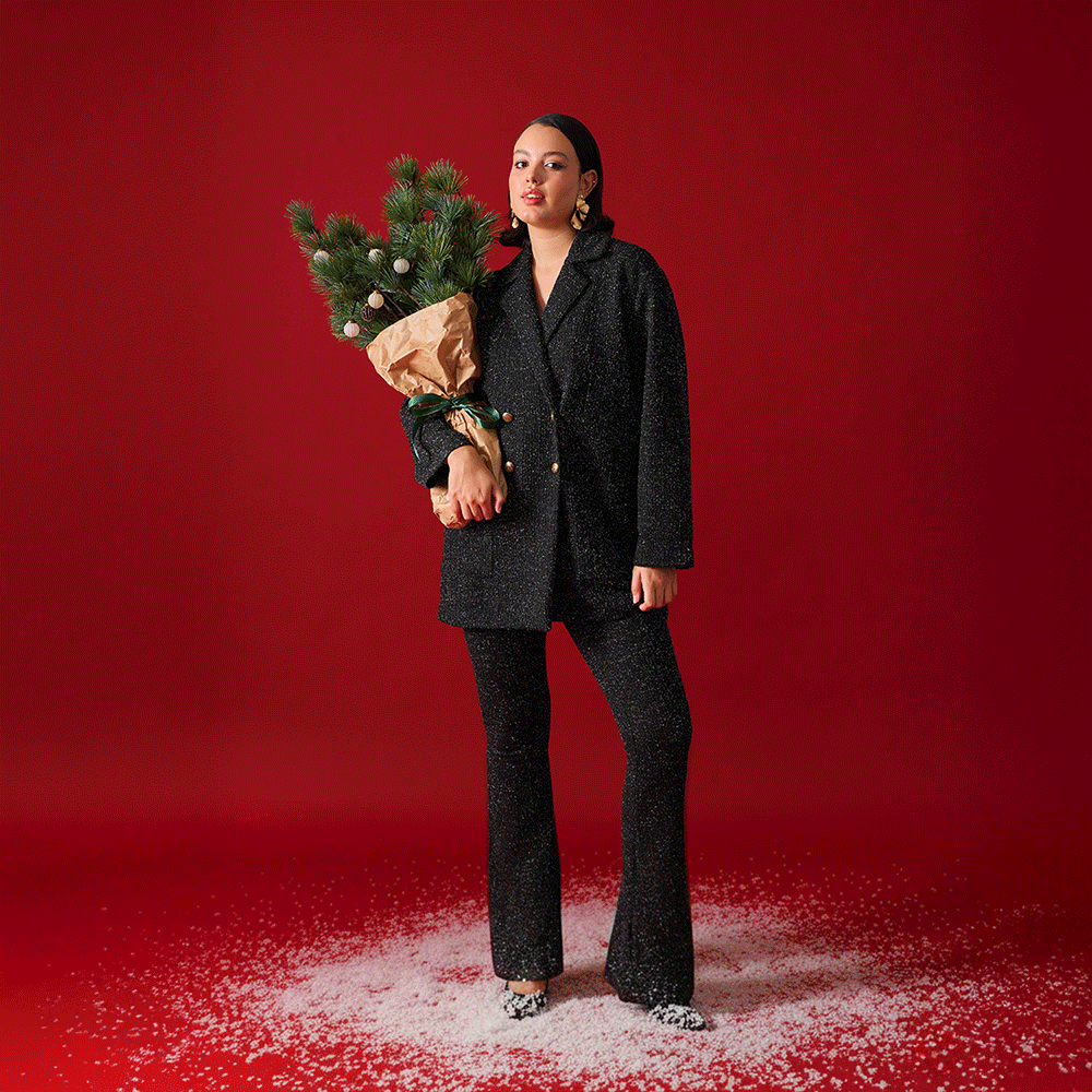 Batch.Works product catalogue book on a work top with a graphic printed image on the front