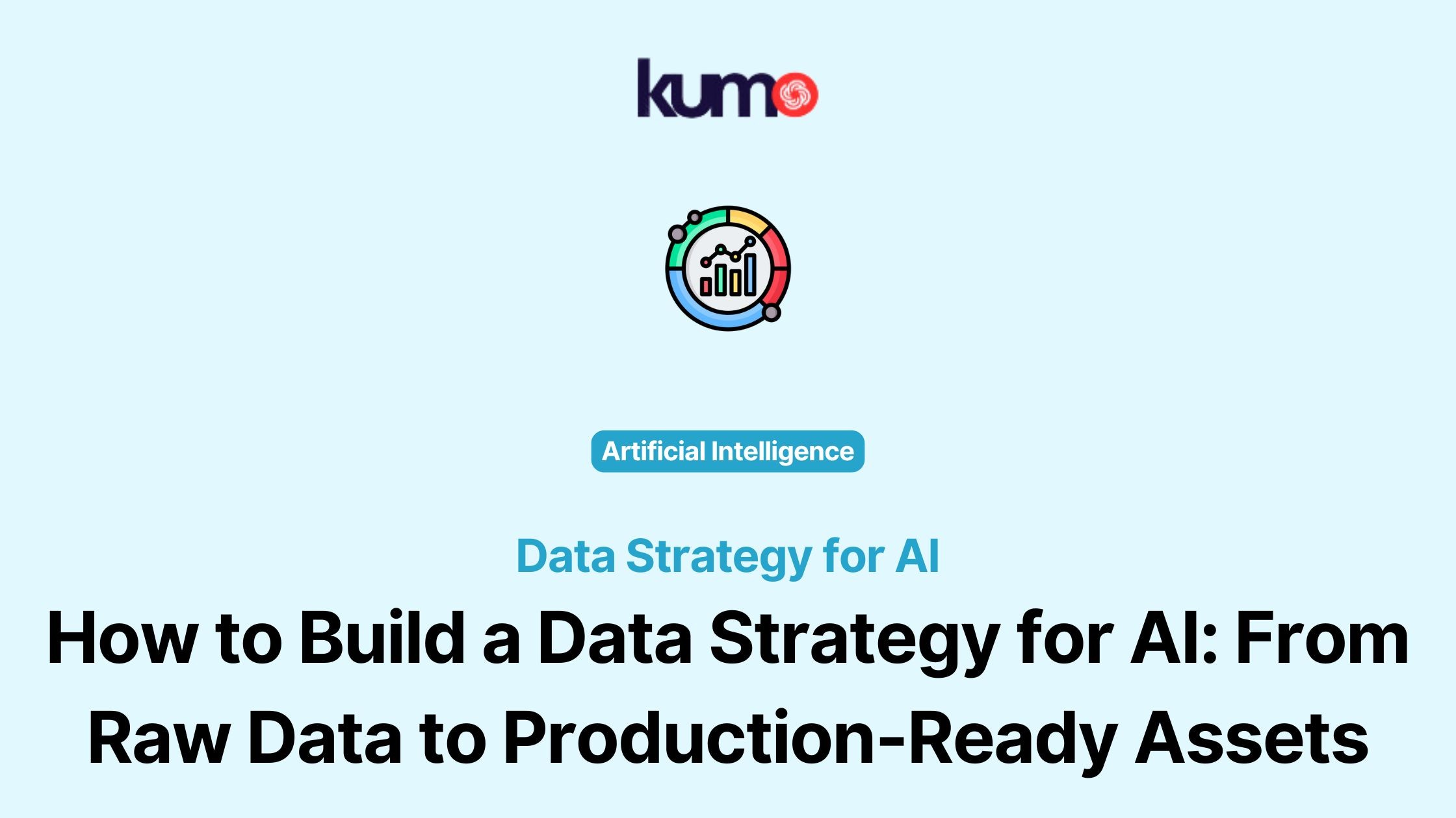 data strategy for ai