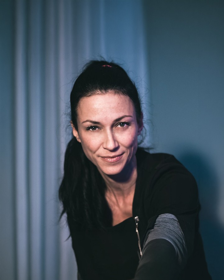 Chantal Gagnon