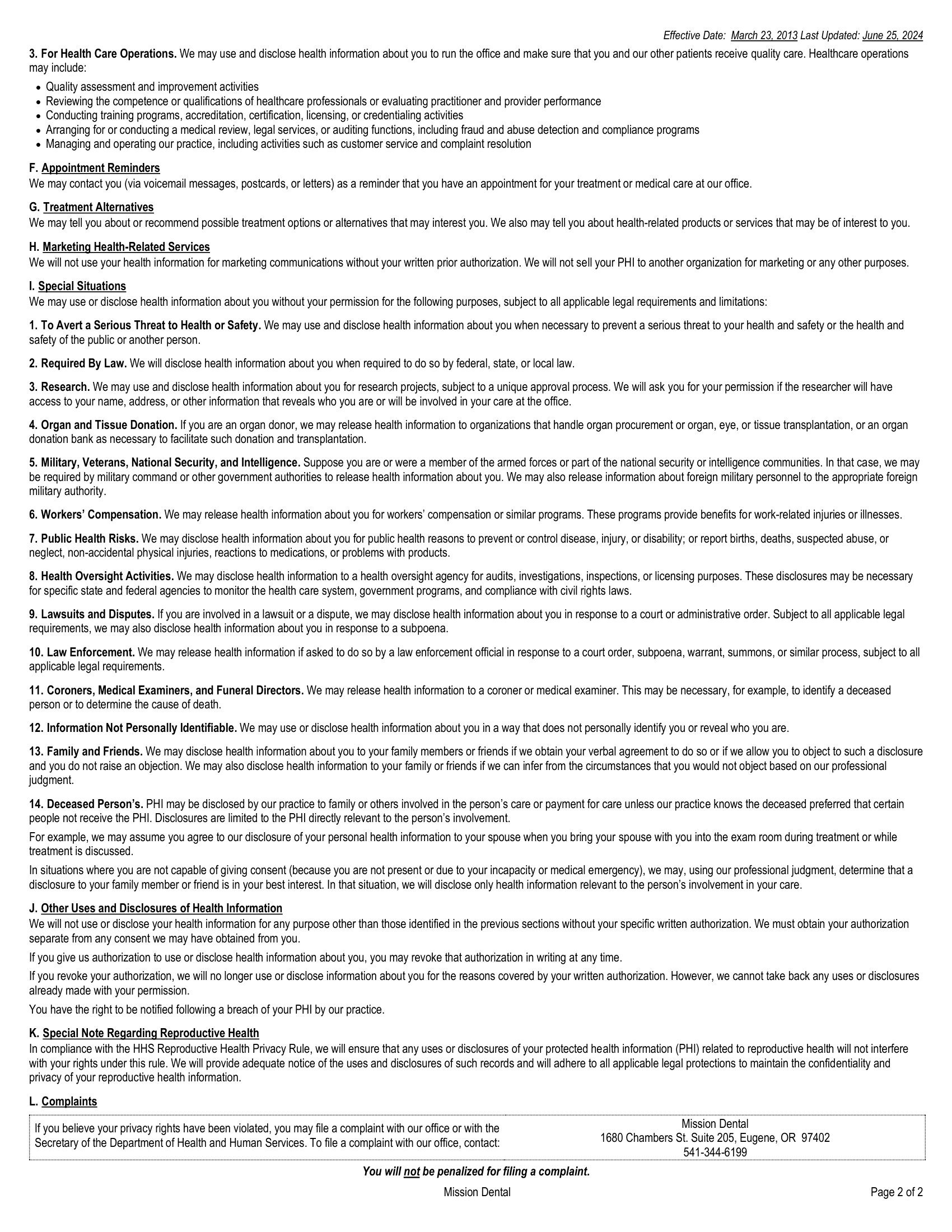MD-HIPAA