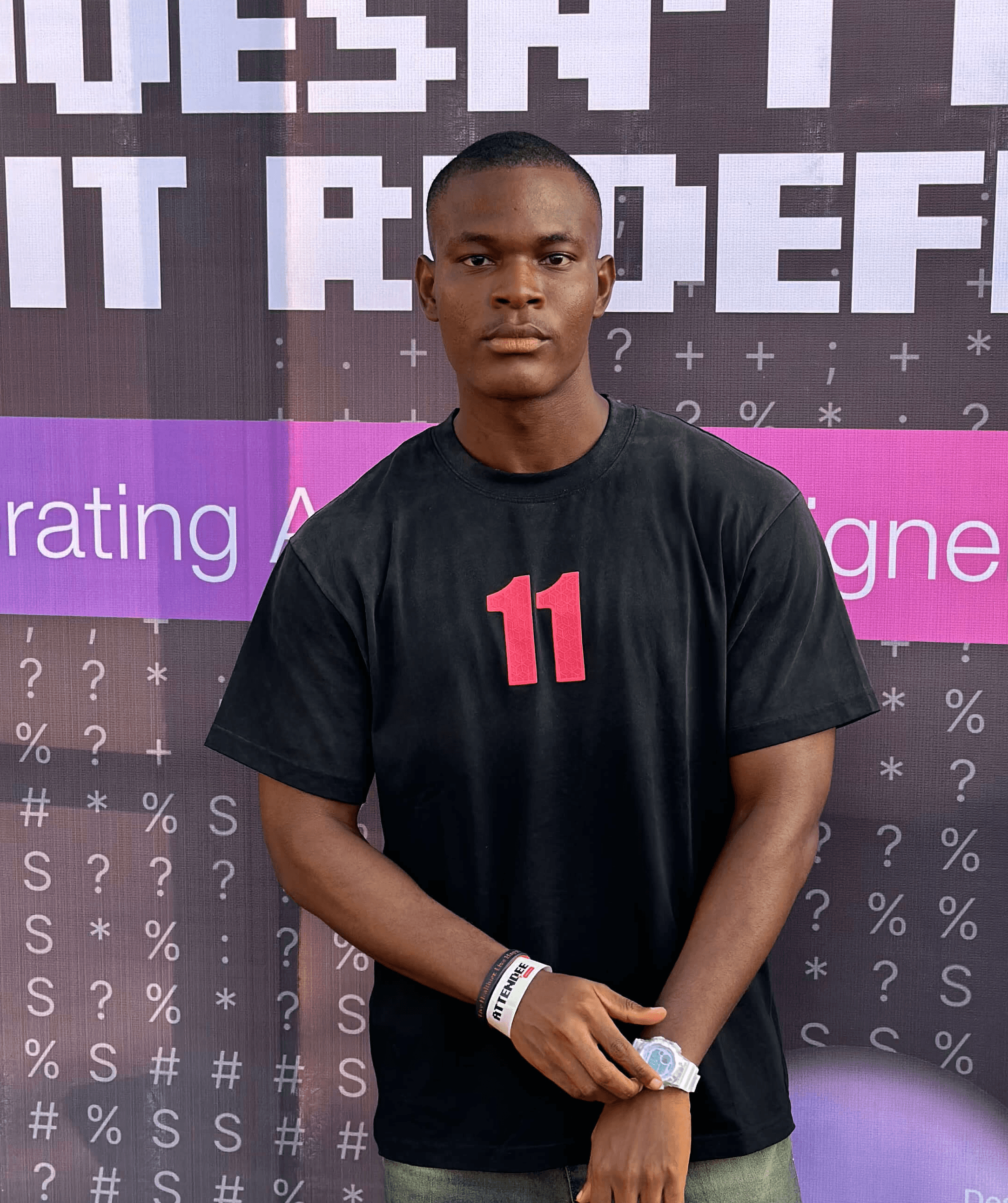 Avatar of the website author