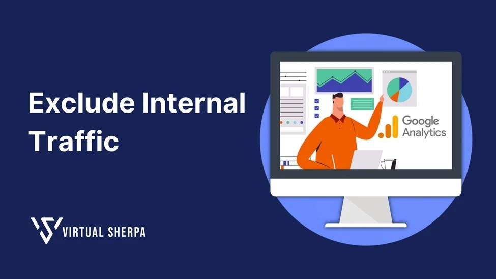 How to Exclude Internal Traffic from Google Analytics 4