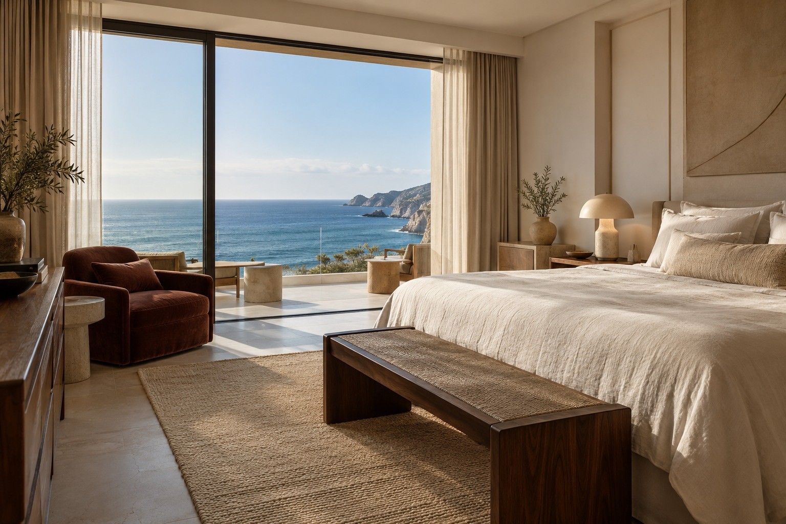 Apartment Mar