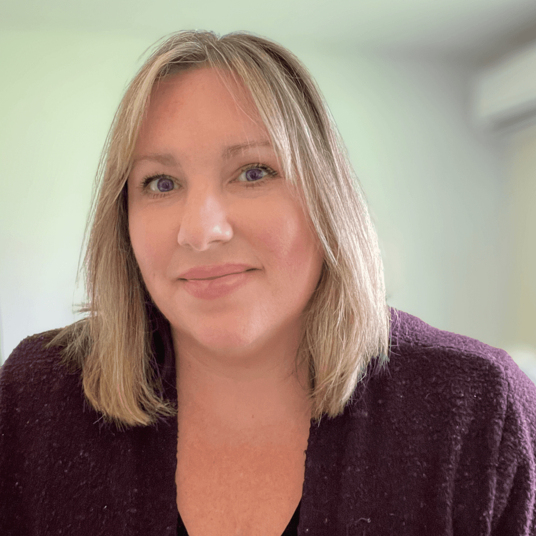 Headshot of Charlene Rex-Waller