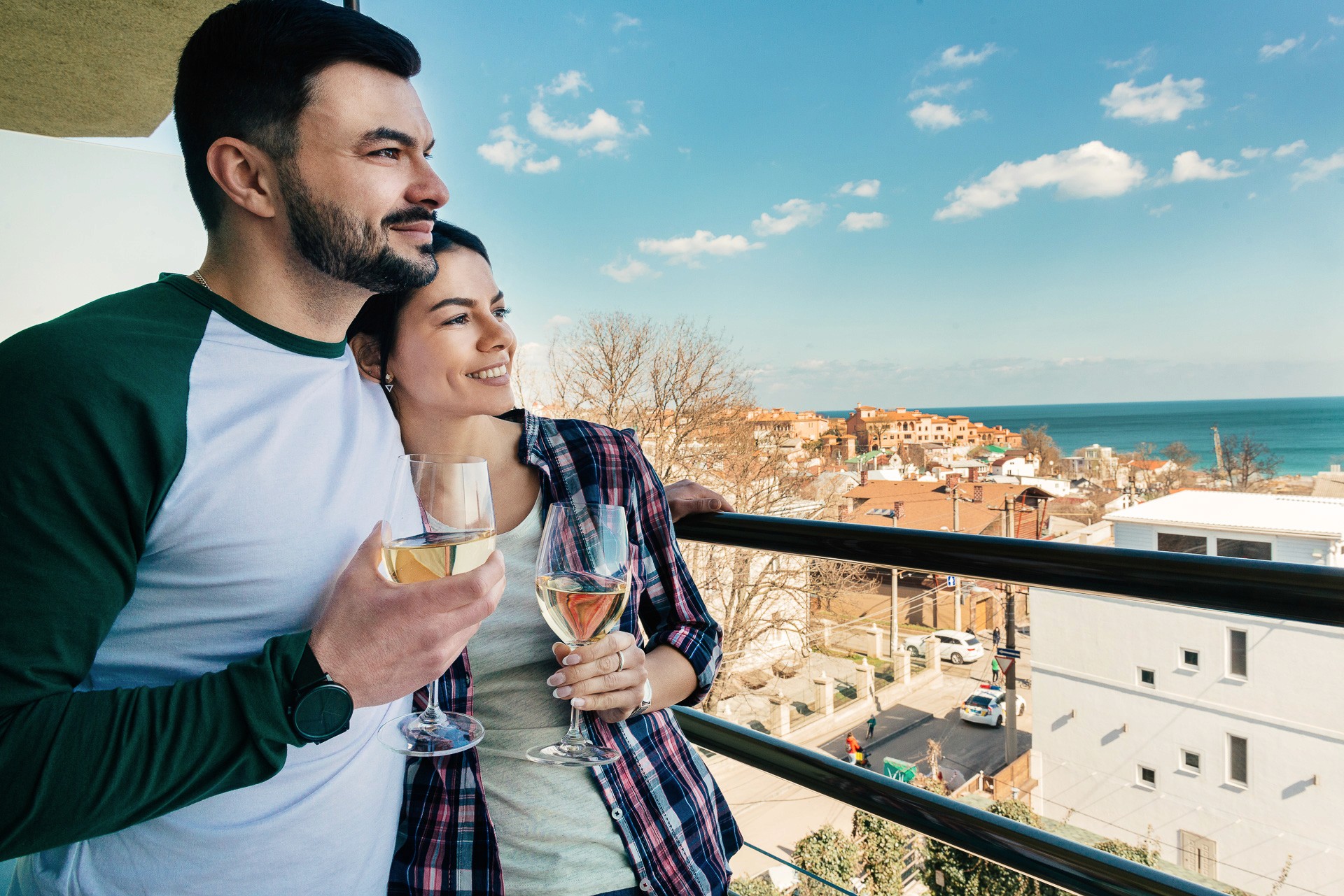 Villa Pinia Hotel by Sergei Chyrkov