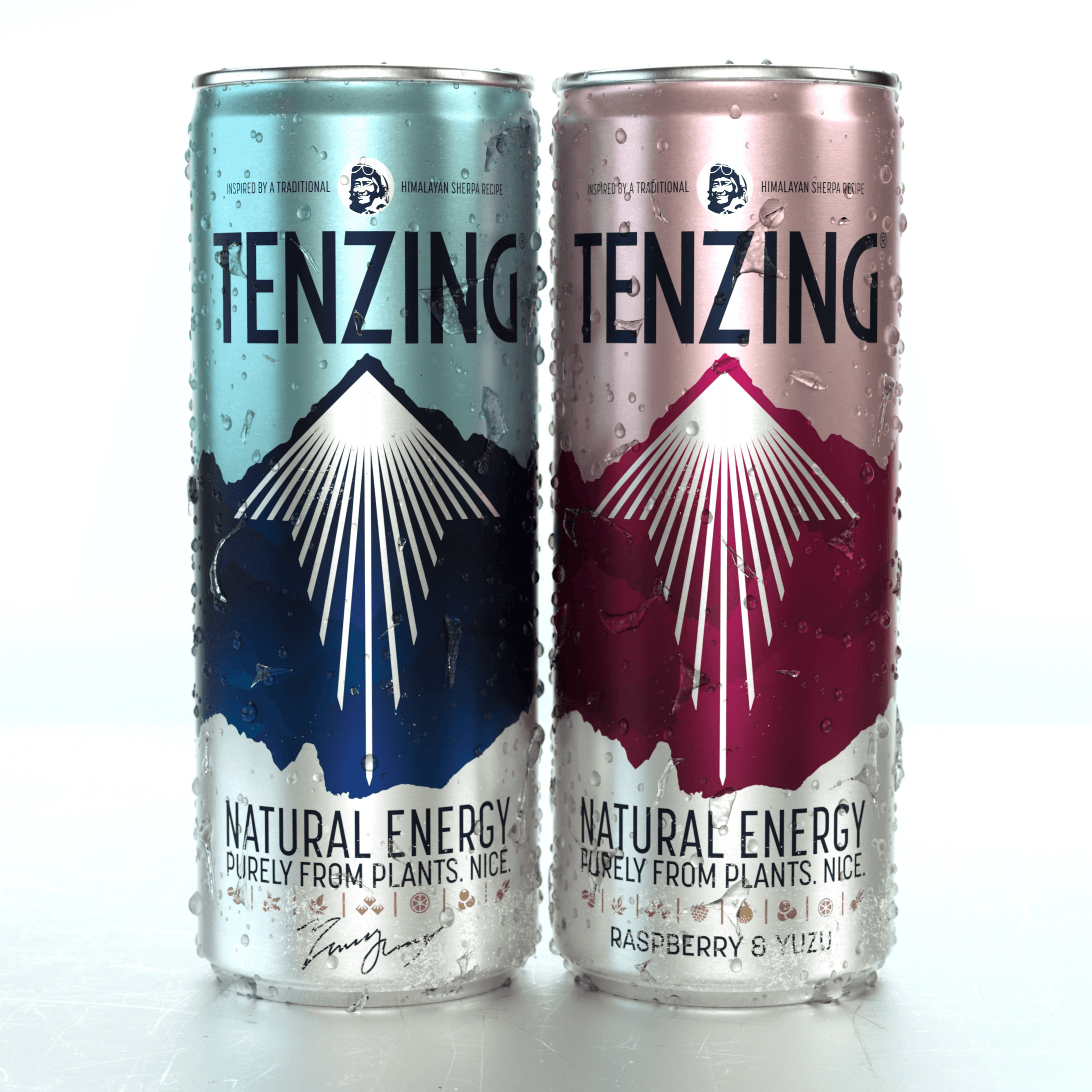 Tenzing