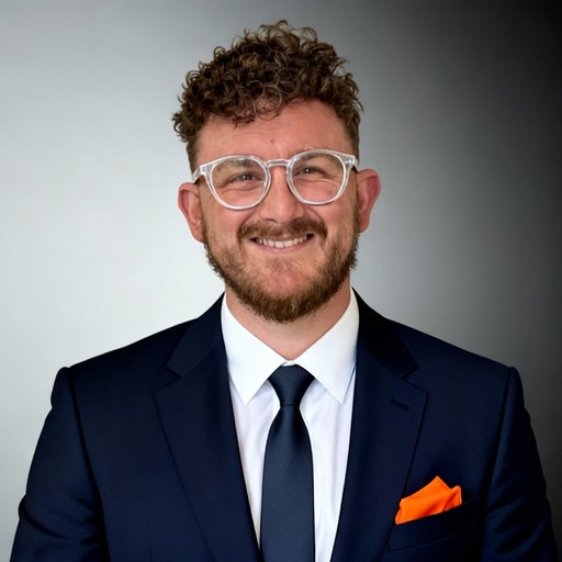 Team Member Image