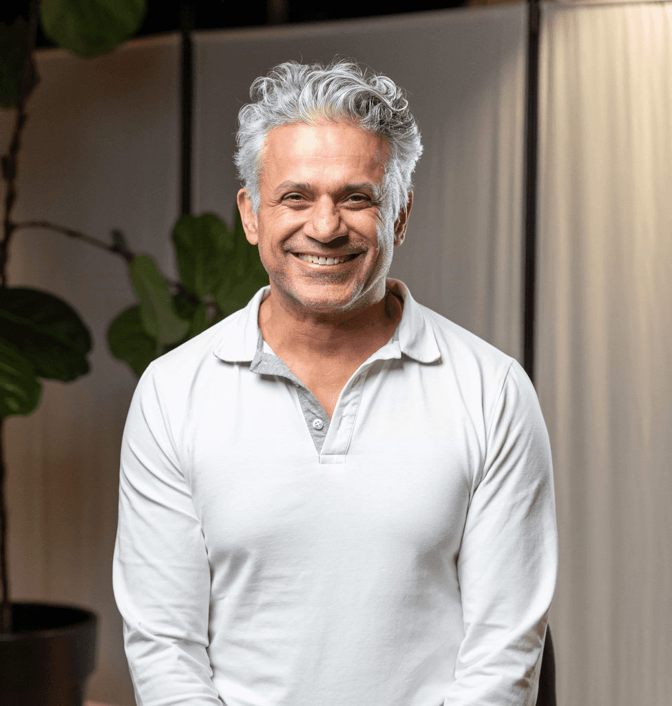 Dr. med. Djahesh Noor, Facharzt für Radiologie, ärztliche Leitung DexaLife Stans